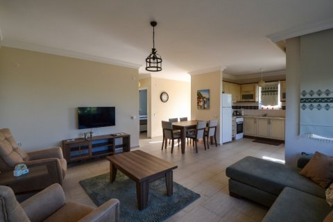 Wohnung  in Kargicak, Alanya, Antalya, Türkei Nr. 162628 - 2