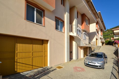 Wohnung  in Kargicak, Alanya, Antalya, Türkei Nr. 162628 - 15