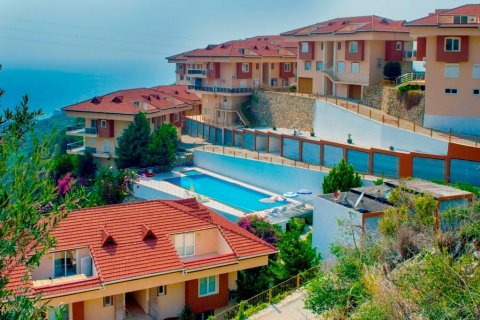 Wohnung  in Kargicak, Alanya, Antalya, Türkei Nr. 162628 - 14
