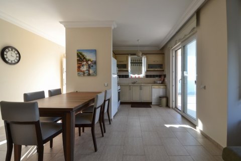 Wohnung  in Kargicak, Alanya, Antalya, Türkei Nr. 162628 - 3