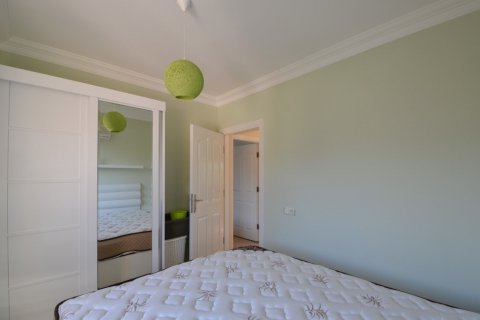 Wohnung  in Kargicak, Alanya, Antalya, Türkei Nr. 162628 - 9