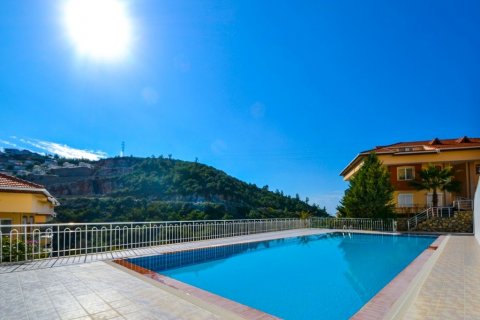 Wohnung  in Kargicak, Alanya, Antalya, Türkei Nr. 162628 - 13