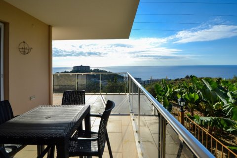 Wohnung  in Kargicak, Alanya, Antalya, Türkei Nr. 162628 - 5