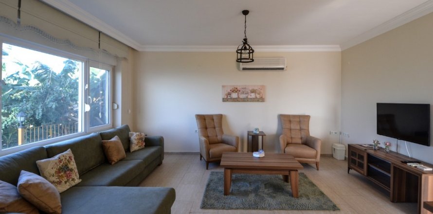 Wohnung  in Kargicak, Alanya, Antalya, Türkei Nr. 162628