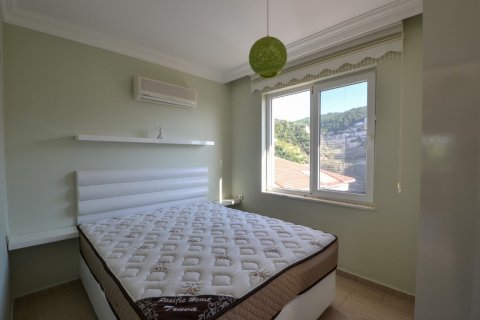 Wohnung  in Kargicak, Alanya, Antalya, Türkei Nr. 162628 - 8