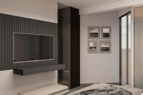 4+1 Villa i Belek, Antalya, Tyrkia Nr. 162623 - 15