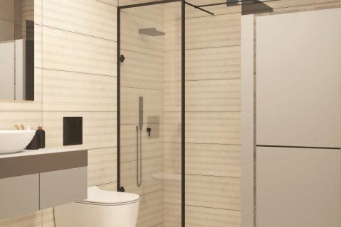 4+1 Villa i Belek, Antalya, Tyrkia Nr. 162623 - 28