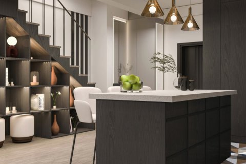 4+1 Villa i Belek, Antalya, Tyrkia Nr. 162623 - 19