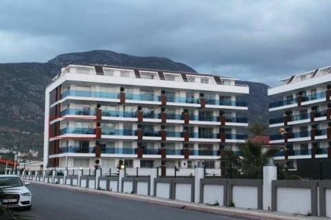 Lejlighed  i Kestel, Antalya, Tyrkiet Nr. 169966 - 4