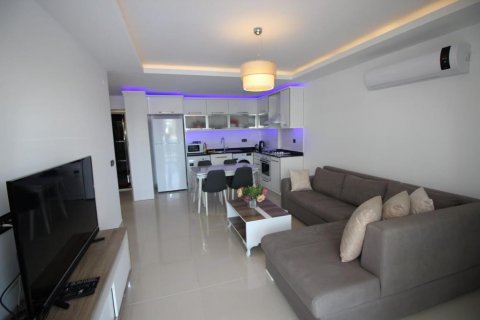 Lejlighed  i Kestel, Antalya, Tyrkiet Nr. 169966 - 7