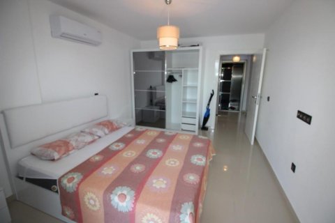 Lejlighed  i Kestel, Antalya, Tyrkiet Nr. 169966 - 16
