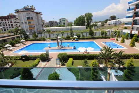 Lejlighed  i Kestel, Antalya, Tyrkiet Nr. 169966 - 25