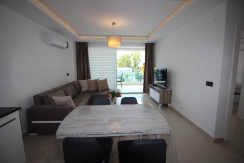 Lejlighed  i Kestel, Antalya, Tyrkiet Nr. 169966 - 8