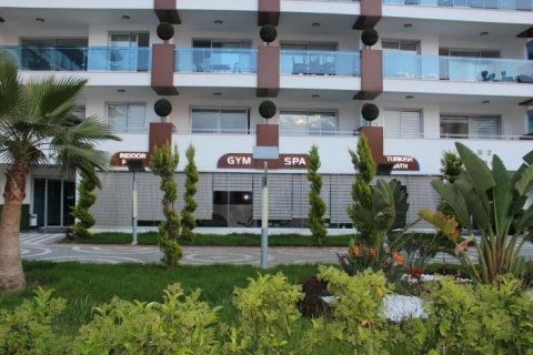 Lejlighed  i Kestel, Antalya, Tyrkiet Nr. 169966 - 10