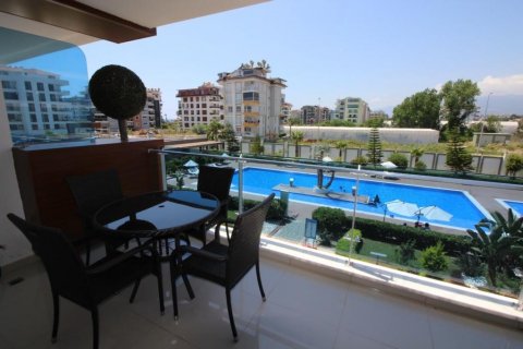 Lejlighed  i Kestel, Antalya, Tyrkiet Nr. 169966 - 22