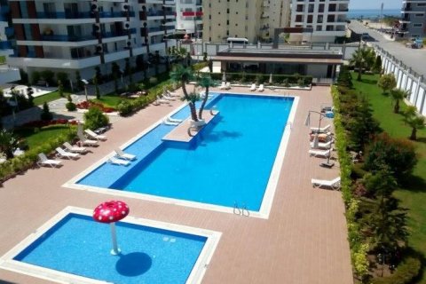 Lejlighed  i Kestel, Antalya, Tyrkiet Nr. 169966 - 3