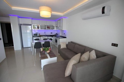 Lejlighed  i Kestel, Antalya, Tyrkiet Nr. 169966 - 9