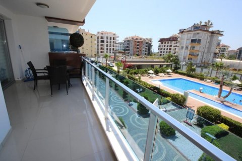 Lejlighed  i Kestel, Antalya, Tyrkiet Nr. 169966 - 19