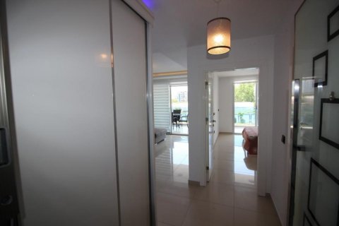 Lejlighed  i Kestel, Antalya, Tyrkiet Nr. 169966 - 12