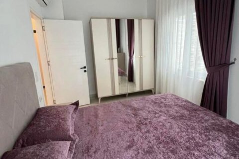 Daire Mahmutlar, Antalya, Türkiye №169964 - 2