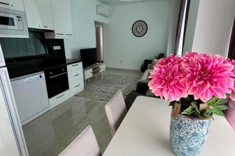 Daire Mahmutlar, Antalya, Türkiye №169964 - 15
