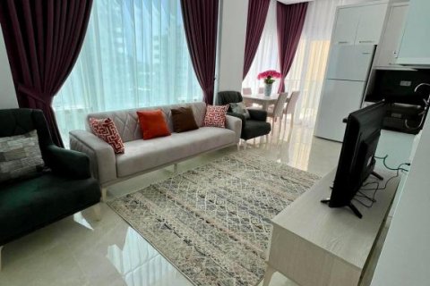 Daire Mahmutlar, Antalya, Türkiye №169964 - 7