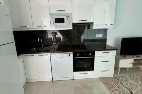 Daire Mahmutlar, Antalya, Türkiye №169964 - 3