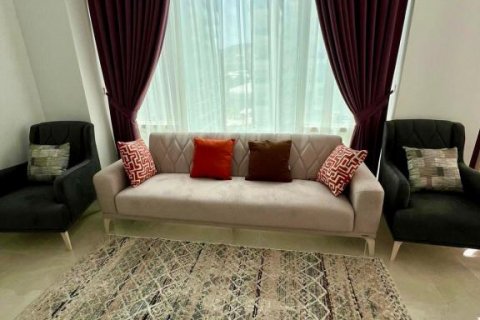 Daire Mahmutlar, Antalya, Türkiye №169964 - 8