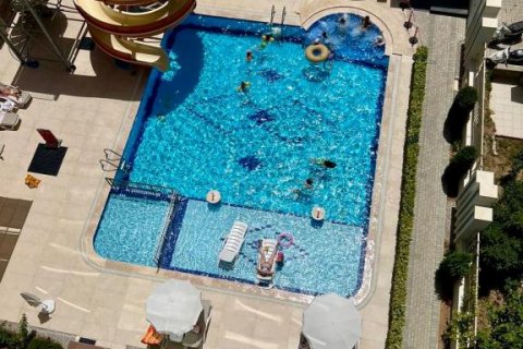 Daire Mahmutlar, Antalya, Türkiye №169964 - 13