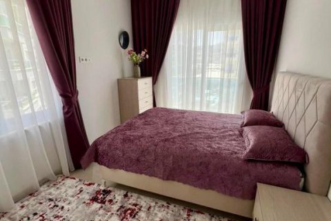 Daire Mahmutlar, Antalya, Türkiye №169964 - 9