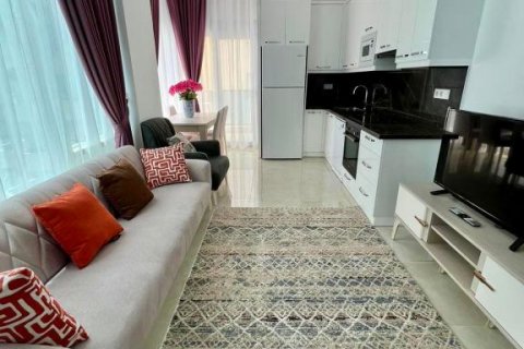 Daire Mahmutlar, Antalya, Türkiye №169964 - 10