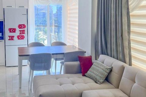 Продажа квартиры в Махмутларе, Анталье, Турция 2 комн., 65м2, №169969 – фото 7