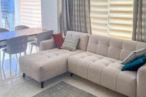 Продажа квартиры в Махмутларе, Анталье, Турция 2 комн., 65м2, №169969 – фото 9