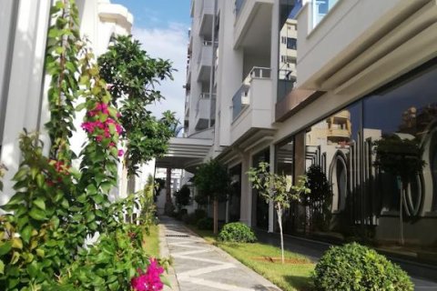 Продажа квартиры в Махмутларе, Анталье, Турция 2 комн., 65м2, №169969 – фото 17