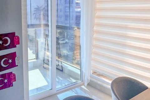 Продажа квартиры в Махмутларе, Анталье, Турция 2 комн., 65м2, №169969 – фото 5
