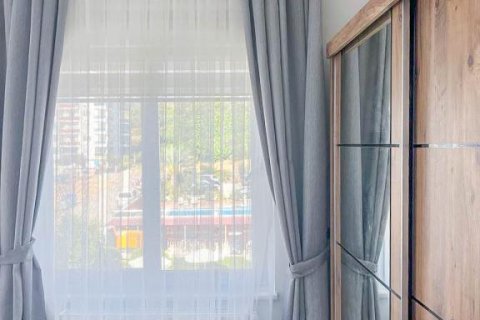 Продажа квартиры в Махмутларе, Анталье, Турция 2 комн., 65м2, №169969 – фото 11