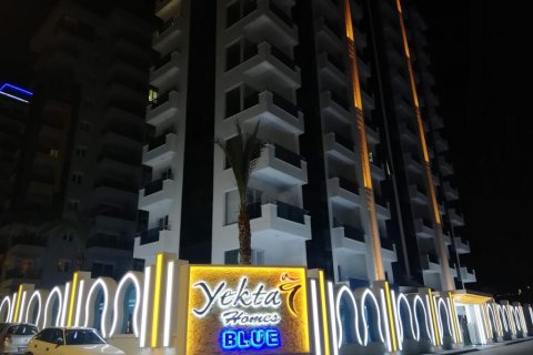 Продажа квартиры в Махмутларе, Анталье, Турция 2 комн., 65м2, №169969 – фото 3
