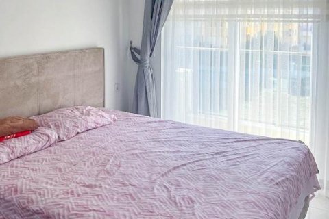 Продажа квартиры в Махмутларе, Анталье, Турция 2 комн., 65м2, №169969 – фото 12