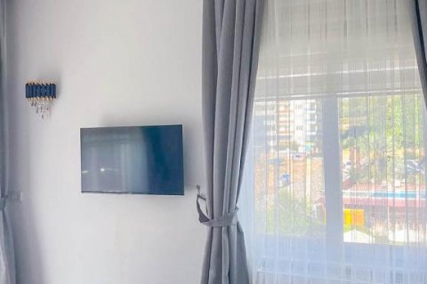Продажа квартиры в Махмутларе, Анталье, Турция 2 комн., 65м2, №169969 – фото 13