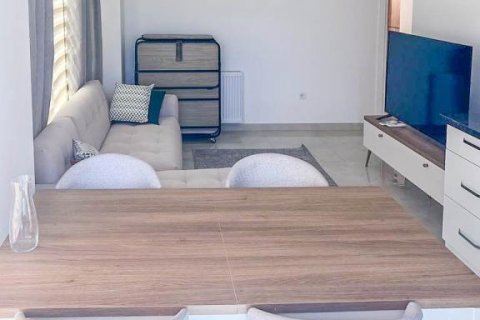 Продажа квартиры в Махмутларе, Анталье, Турция 2 комн., 65м2, №169969 – фото 10