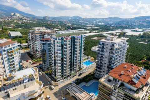 Продажа квартиры в Махмутларе, Анталье, Турция 2 комн., 65м2, №169969 – фото 2