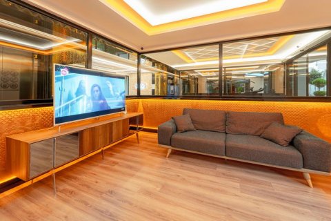 Продажа квартиры в Махмутларе, Анталье, Турция 2 комн., 65м2, №169969 – фото 21