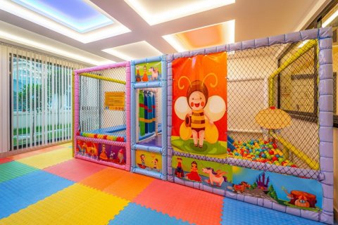 Продажа квартиры в Махмутларе, Анталье, Турция 2 комн., 65м2, №169969 – фото 20
