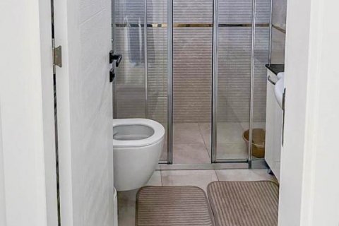 Продажа квартиры в Махмутларе, Анталье, Турция 2 комн., 65м2, №169969 – фото 15