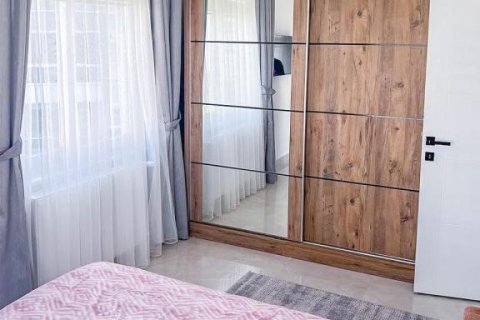 Продажа квартиры в Махмутларе, Анталье, Турция 2 комн., 65м2, №169969 – фото 8