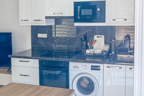 Продажа квартиры в Махмутларе, Анталье, Турция 2 комн., 65м2, №169969 – фото 6