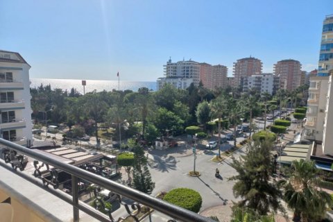 Daire Mahmutlar, Antalya, Türkiye №169963 - 9