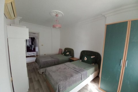 Daire Mahmutlar, Antalya, Türkiye №169963 - 10