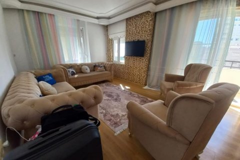 Daire Mahmutlar, Antalya, Türkiye №169963 - 2