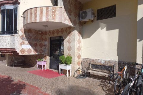 Daire Mahmutlar, Antalya, Türkiye №169963 - 20